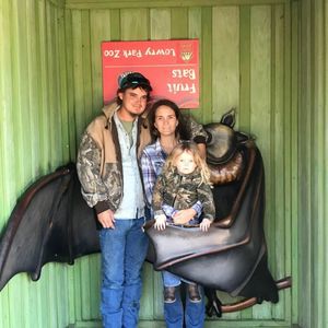 Meet your Posher, Shalynn